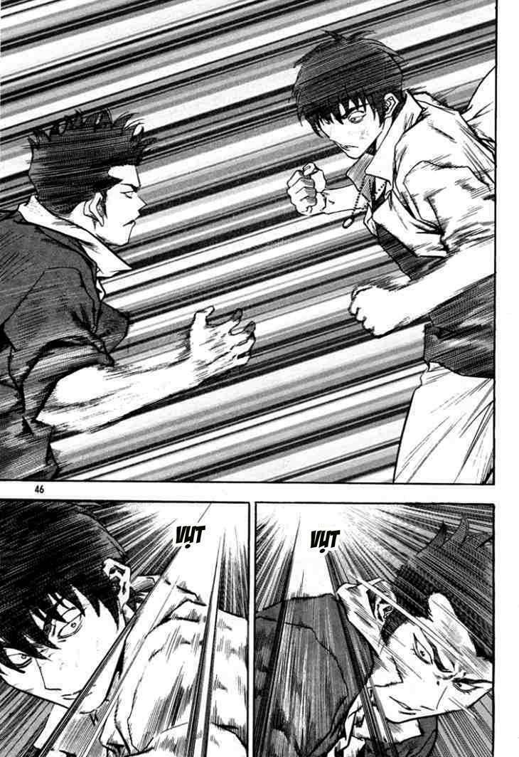 change guy chapter 299 9