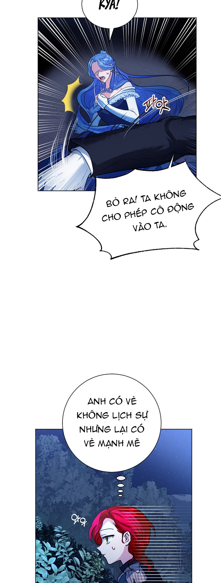 hợp đồng hôn nhân của công tước ashleyan chapter 5.1 7