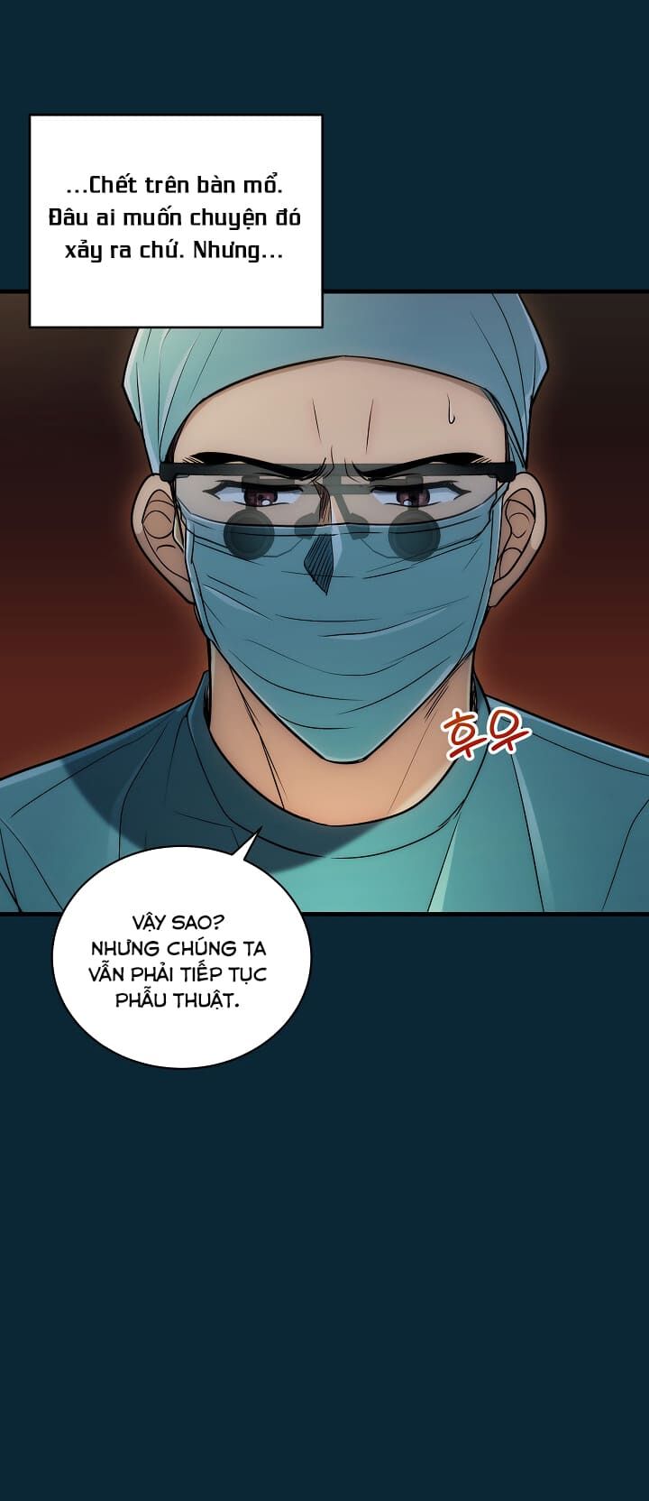 bác sĩ trùng sinh chapter 75 58