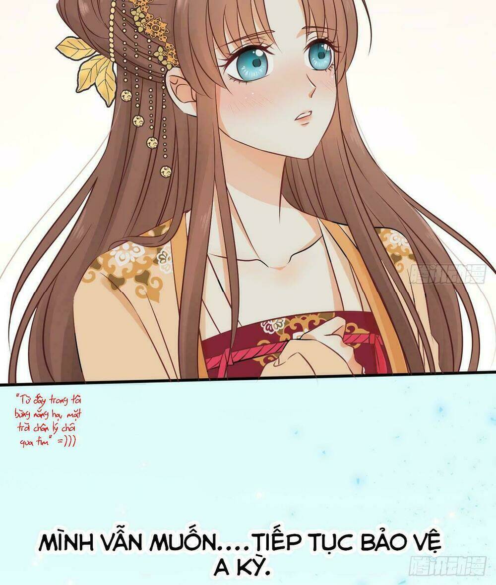 vương gia ba tuổi rưỡi của tôi chapter 22 61