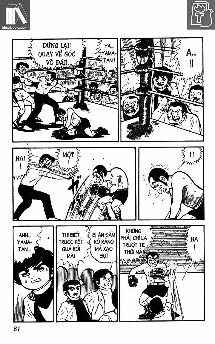 ganbare genki chapter 26 16