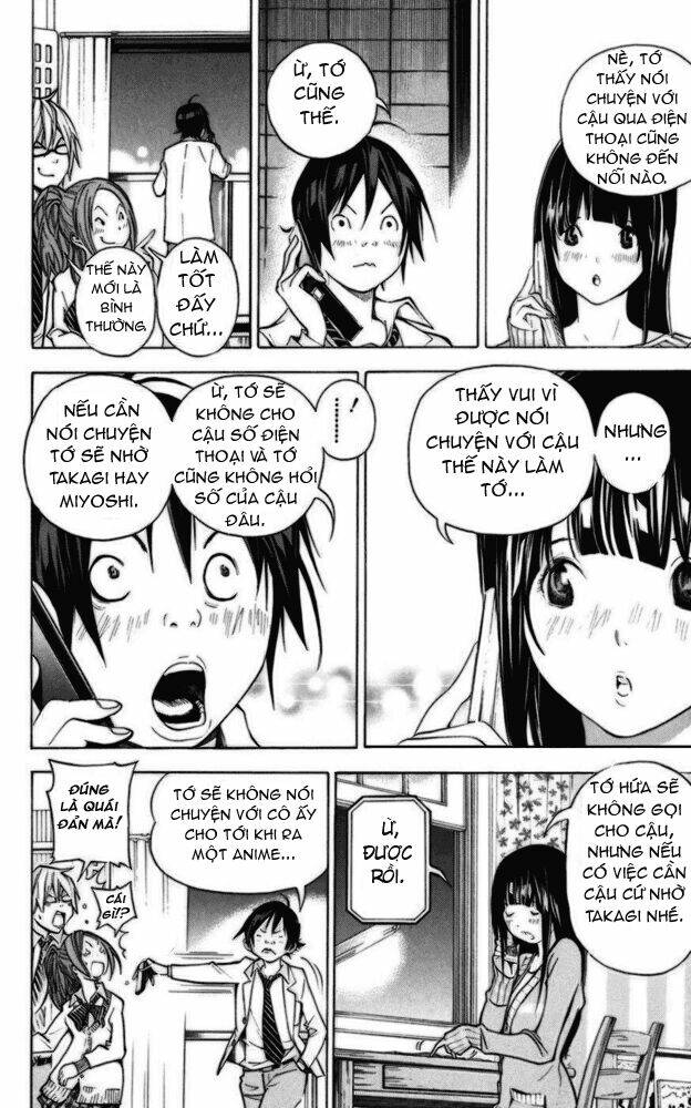 họa sĩ truyện tranh chapter 32 12