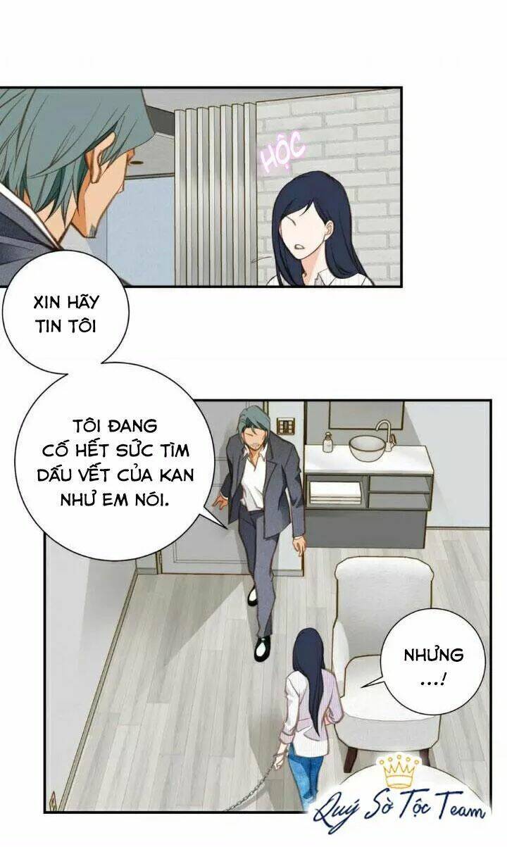tiếp xúc chí mạng chapter 98 53