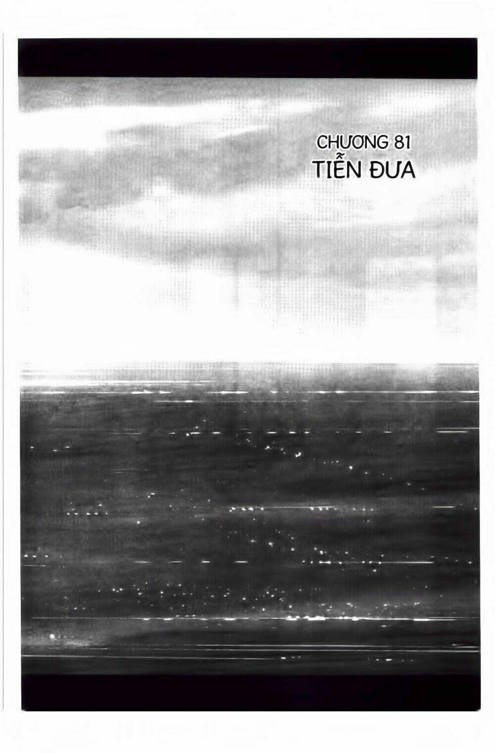 khỉ biển chapter 81 4