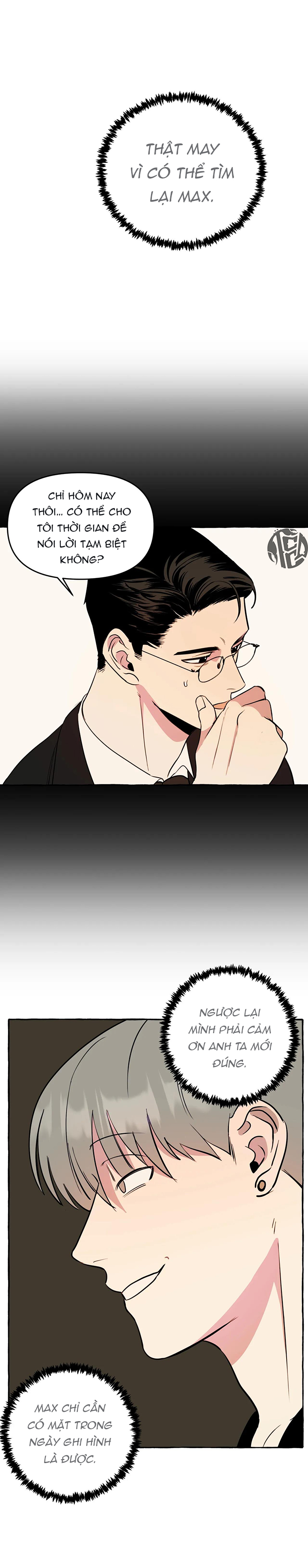 nhà của sam sam chapter 16 5