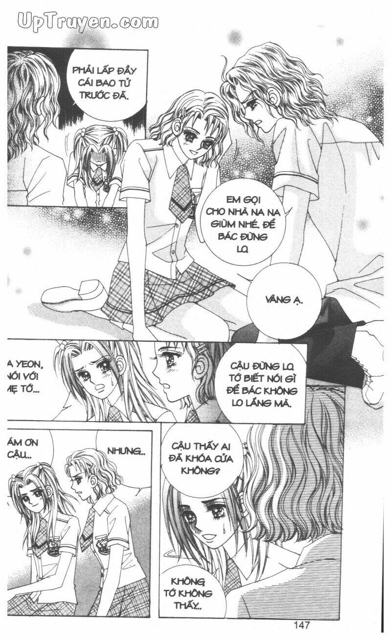 cáo già gặp sói điên chapter 2 148