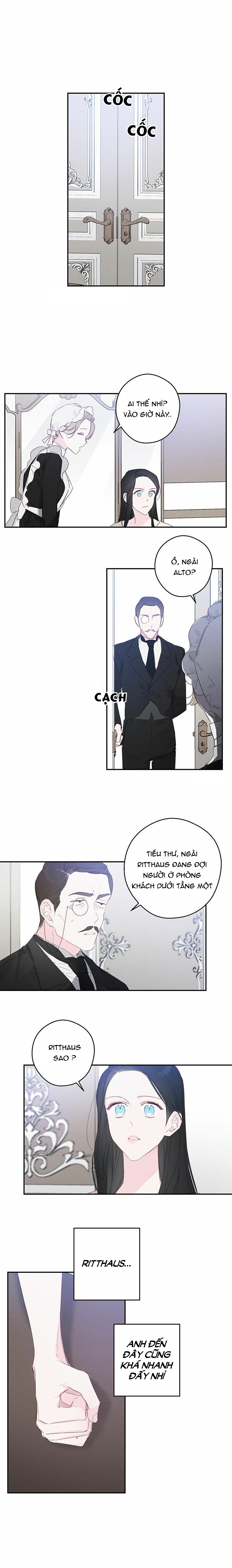 cứ giấu em trai tôi trước đi đã chapter 5 7