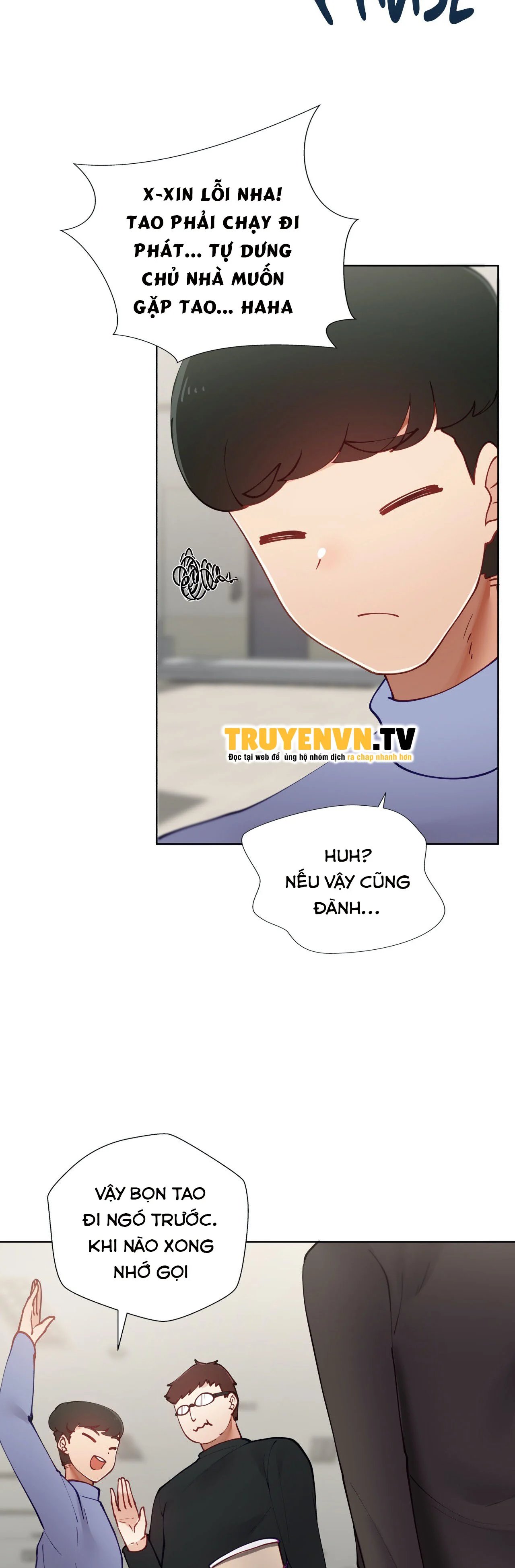 gia sư nữ quái chapter 47 17