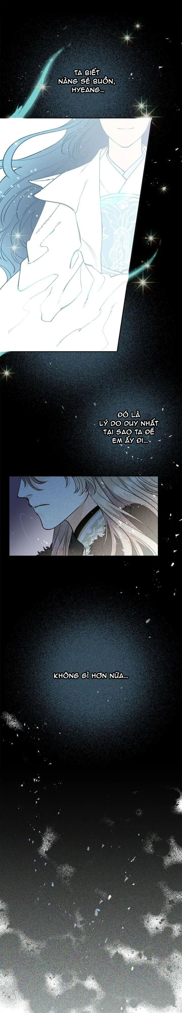 cô dâu thiên đàng chapter 82.1 11