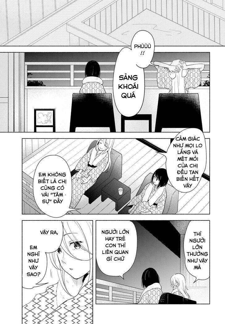 this love that won't reach chapter 14 17