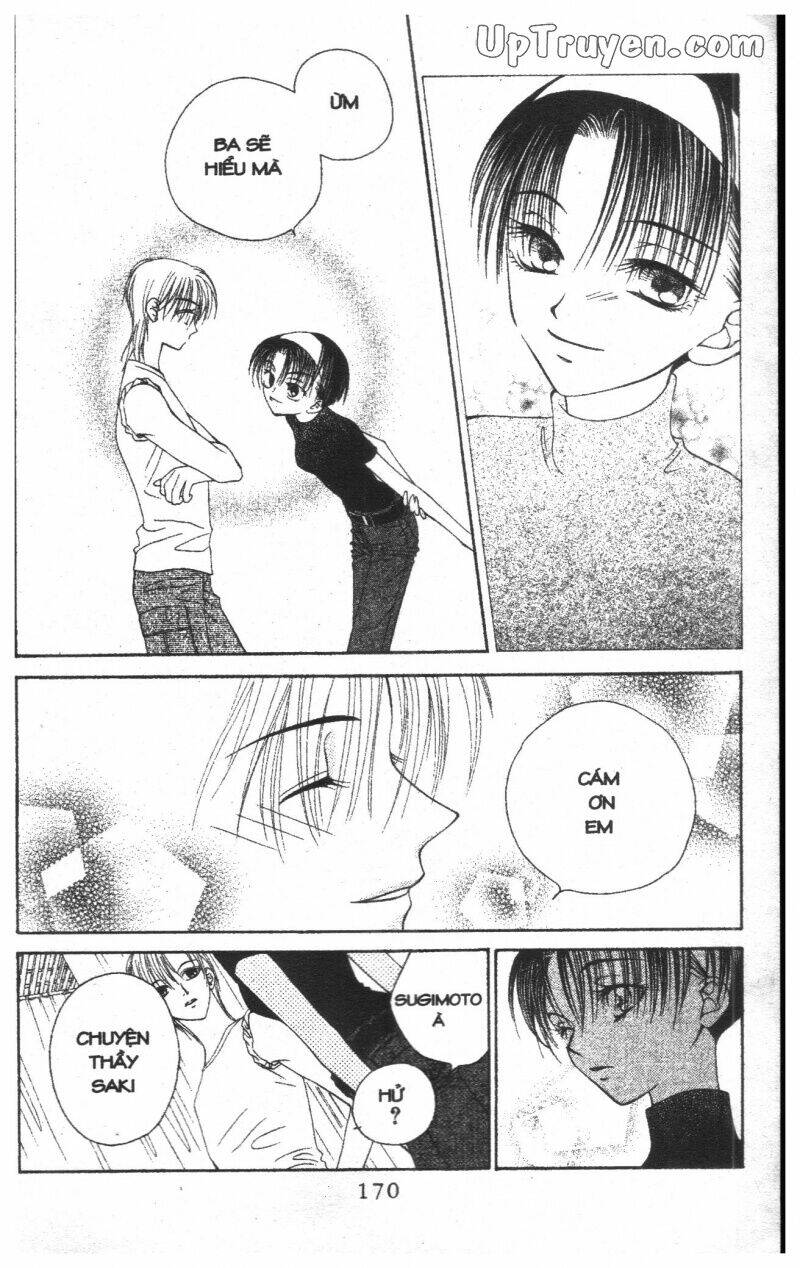 thấy mờ ghét chapter 9 170