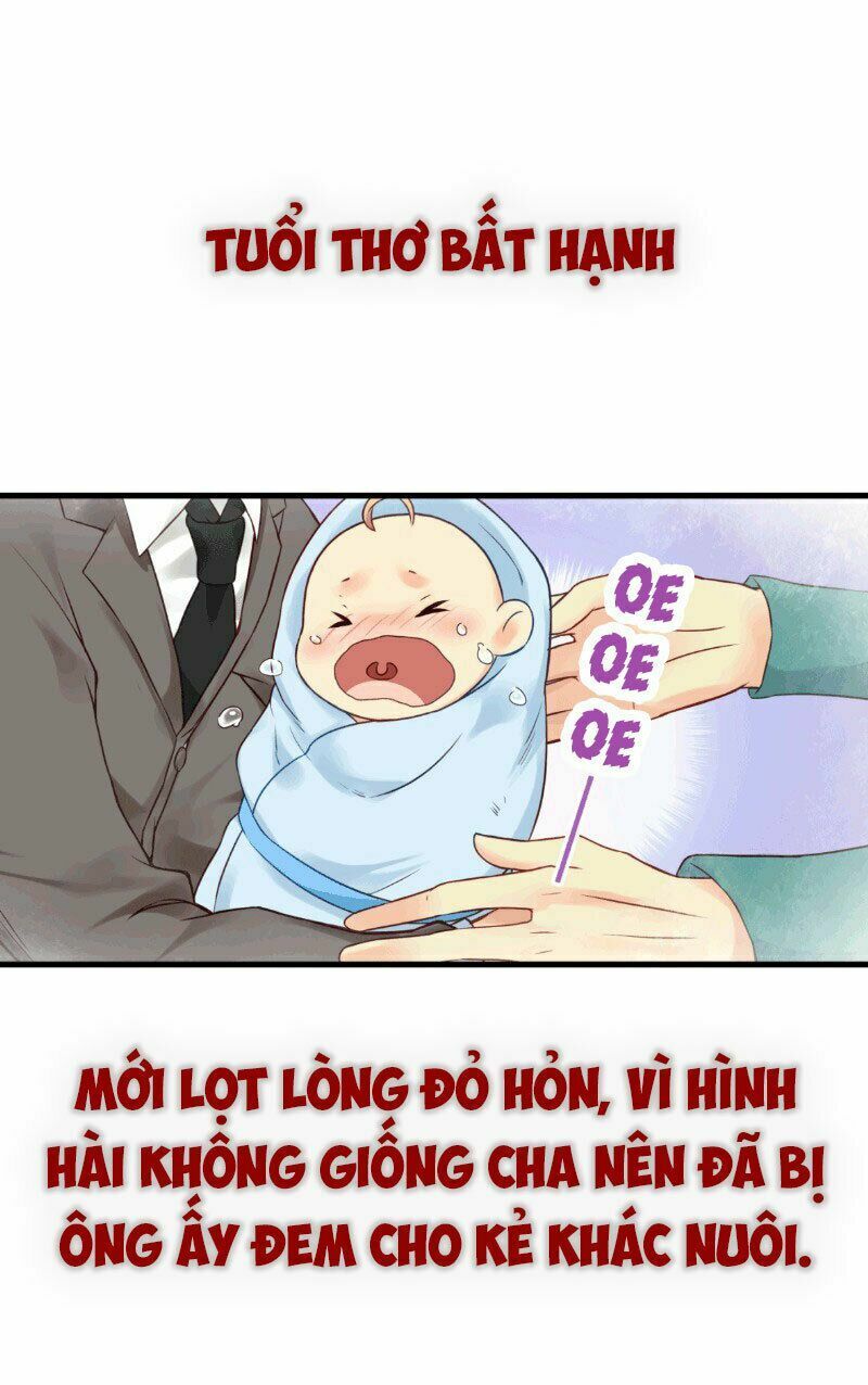 kim bài điềm thê chapter 0 1