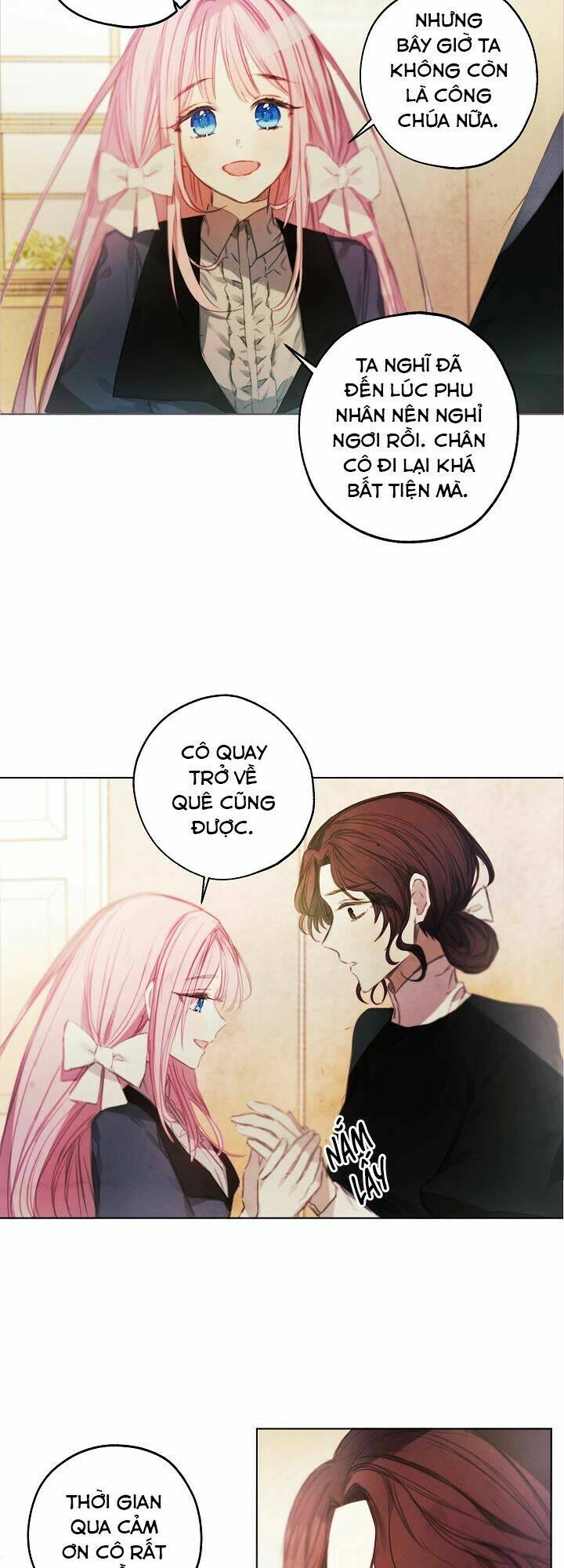 tiệm búp bê của công chúa chapter 3 32