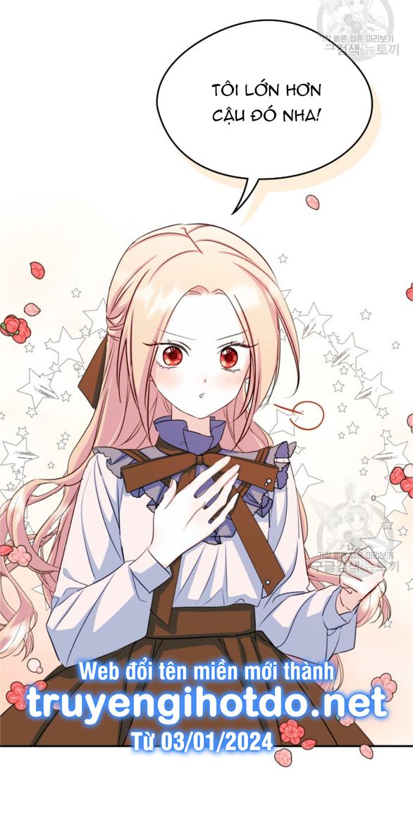 tôi đã trở thành bạn gái của nam chính chapter 16.2 11