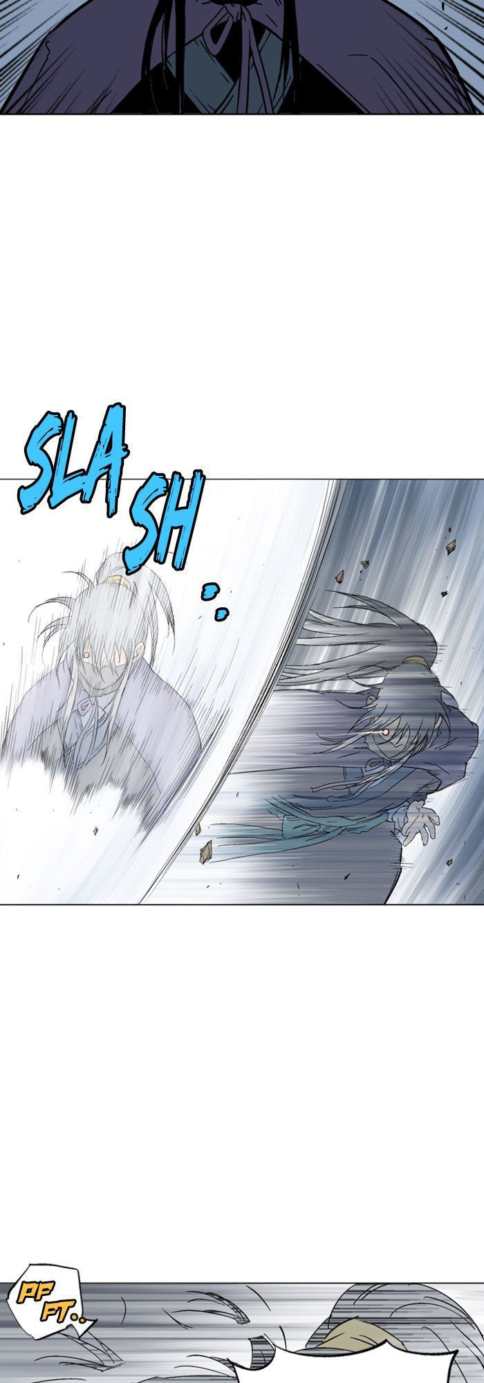 cao thủ 2 chapter 42 10