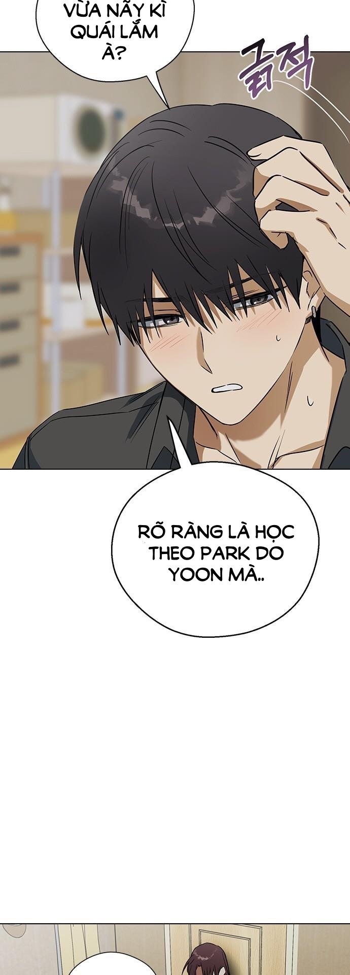 nhân duyên kiếp trước chapter 64.2 10