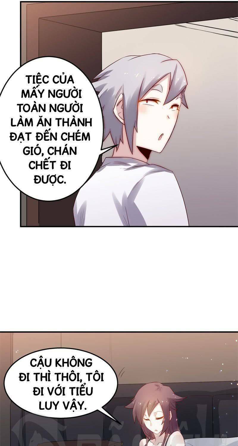 đỉnh phong thần y chapter 38 11