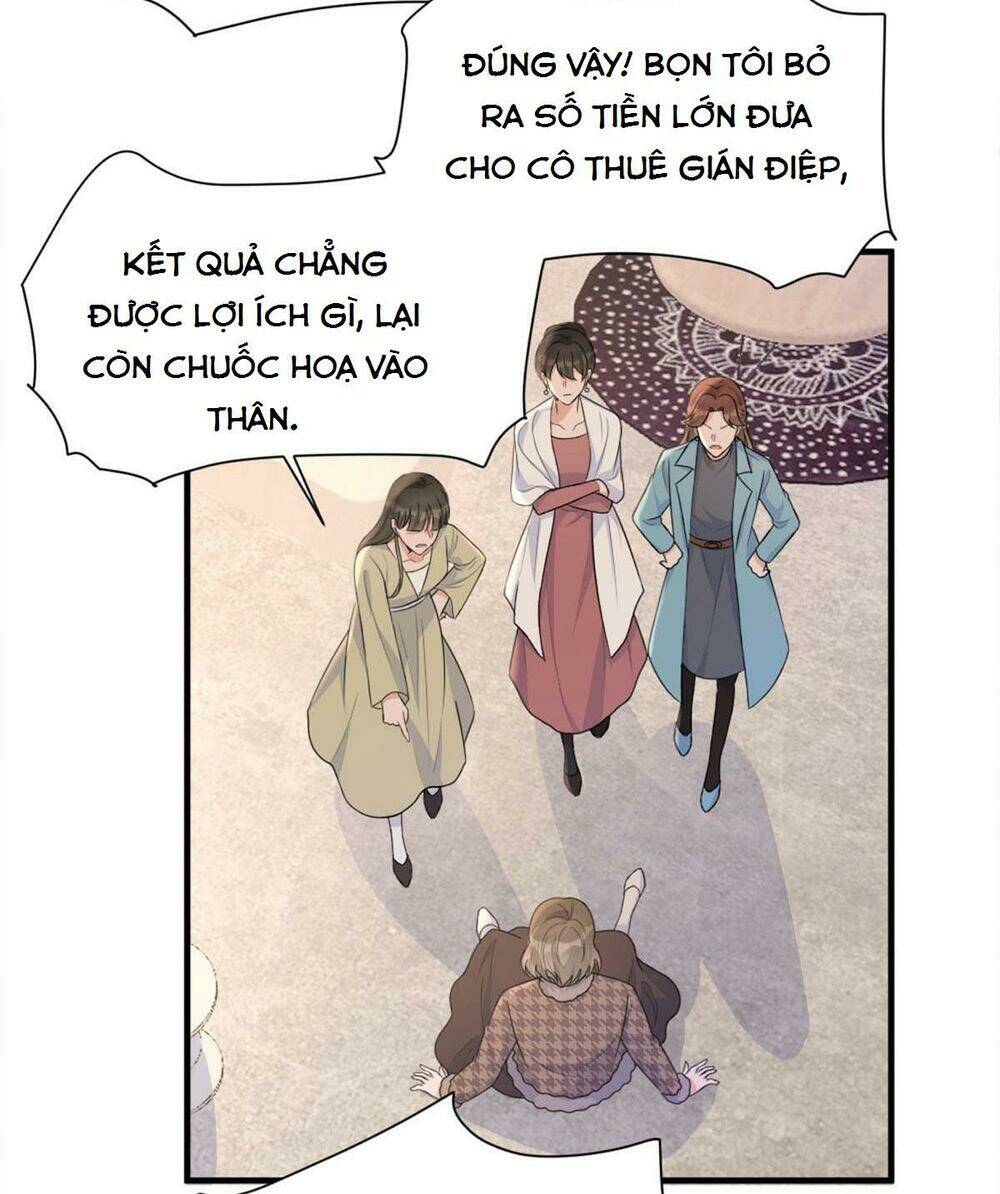 vẫn cứ nhớ em, nhớ em chapter 139 5