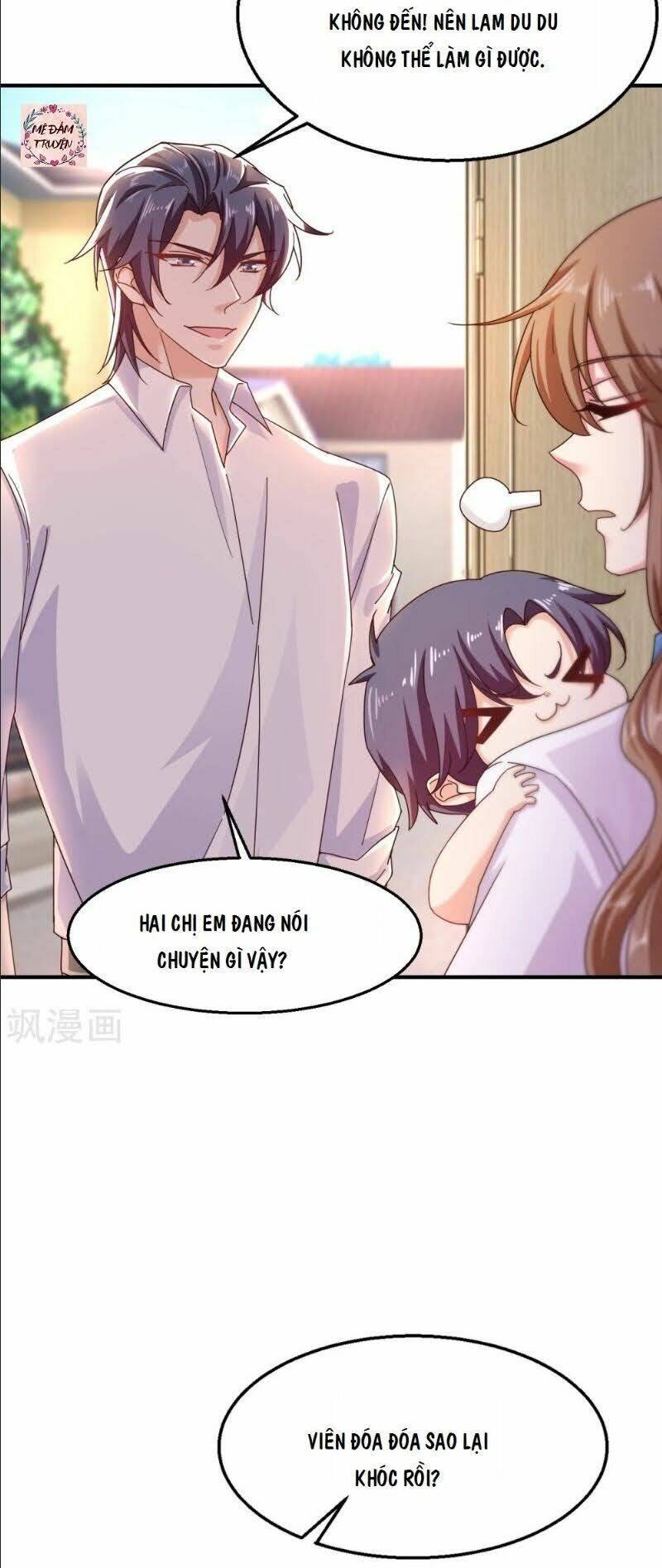 nhập cốt noãn hôn chapter 316 18