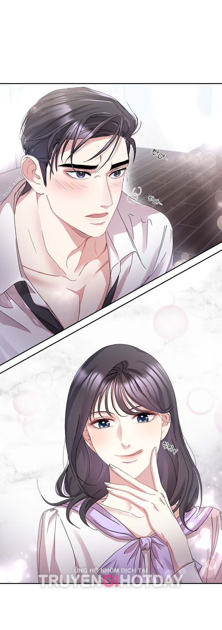 Chó Ngoan chapter 5.2 - Trang 41