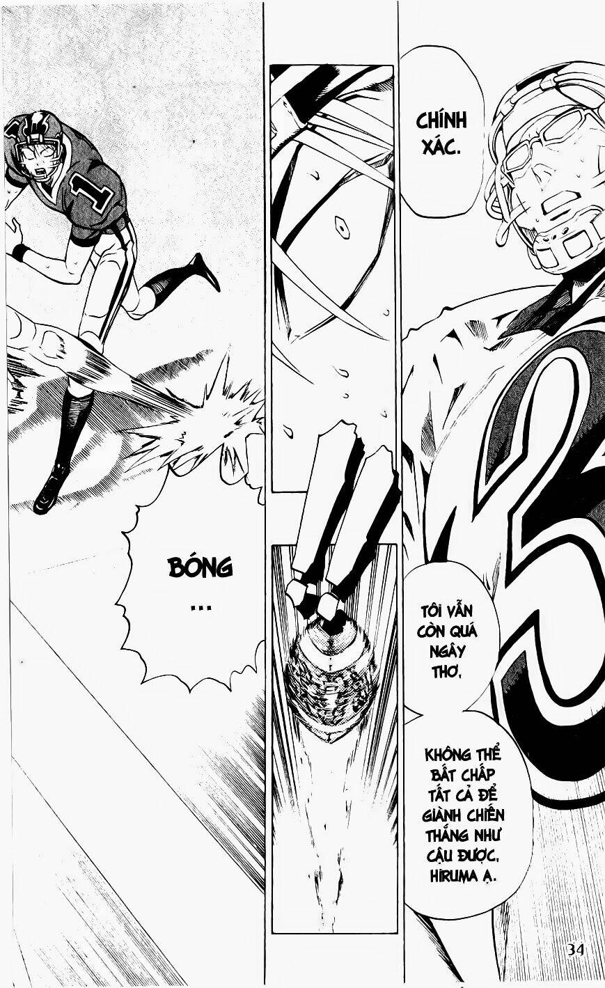 lá chắn mắt chapter 216 9