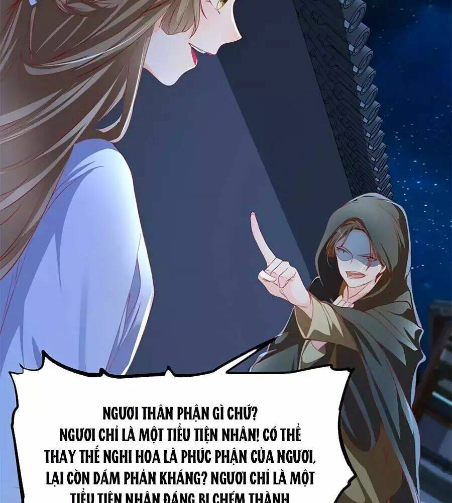 gian phi như thử đa kiều chapter 72 15