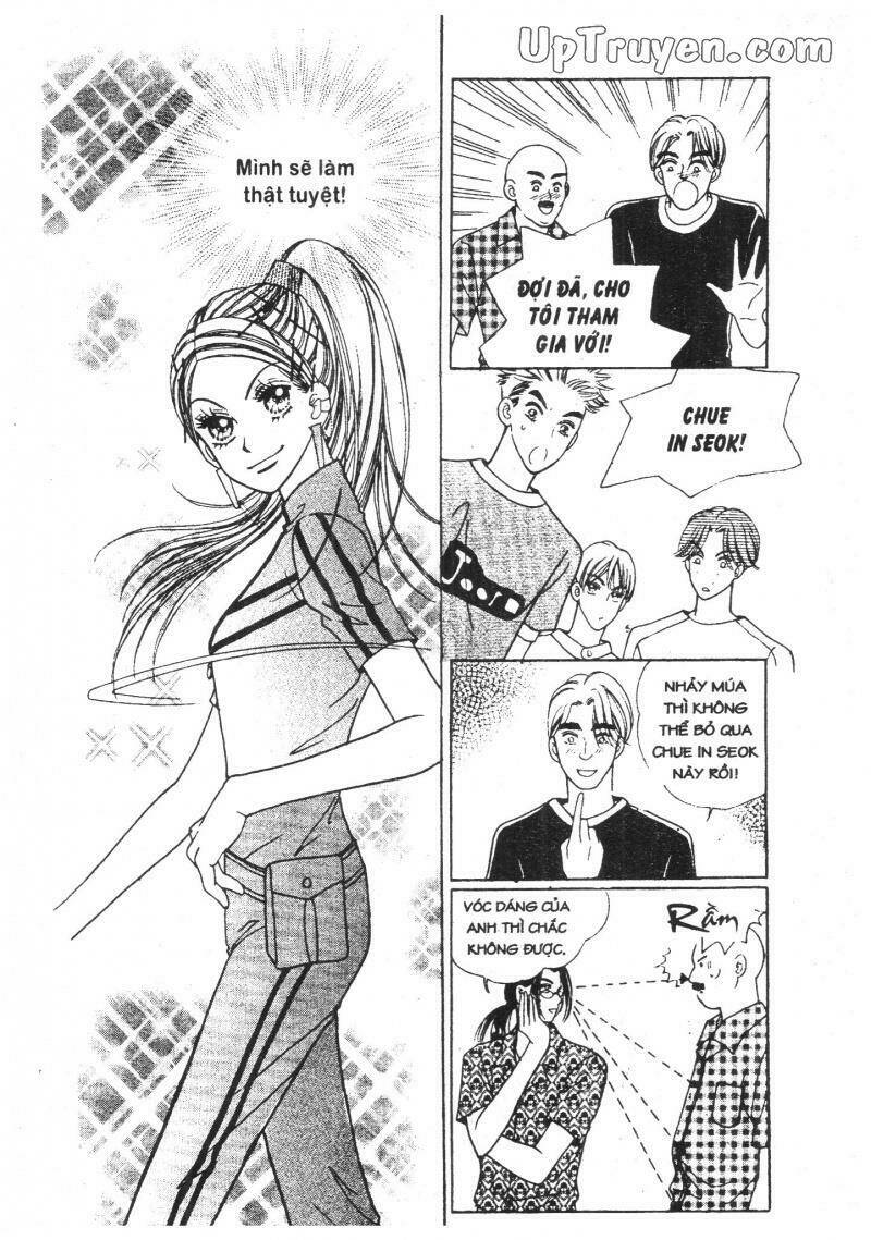 nụ hôn chàng trai chapter 7 77