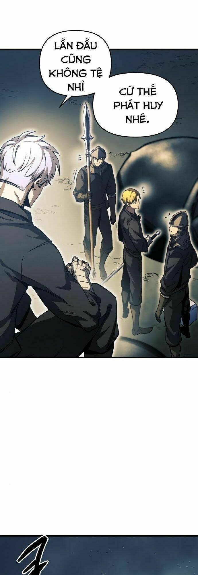 sự trở về của chiến thần tự sát chapter 10 49