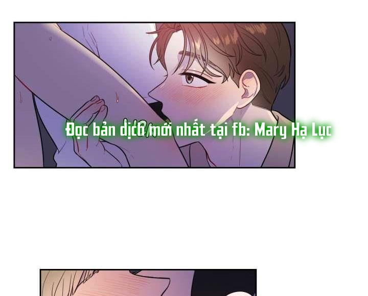 [18+] Chuyện Tình Không Luật Lệ - BG+GL chapter 37