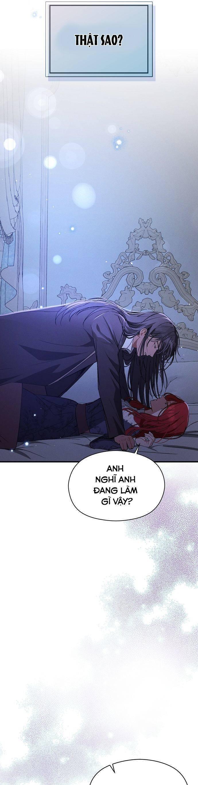 tôi không cố ý quyến rũ nam chính đâu! chapter 67 16