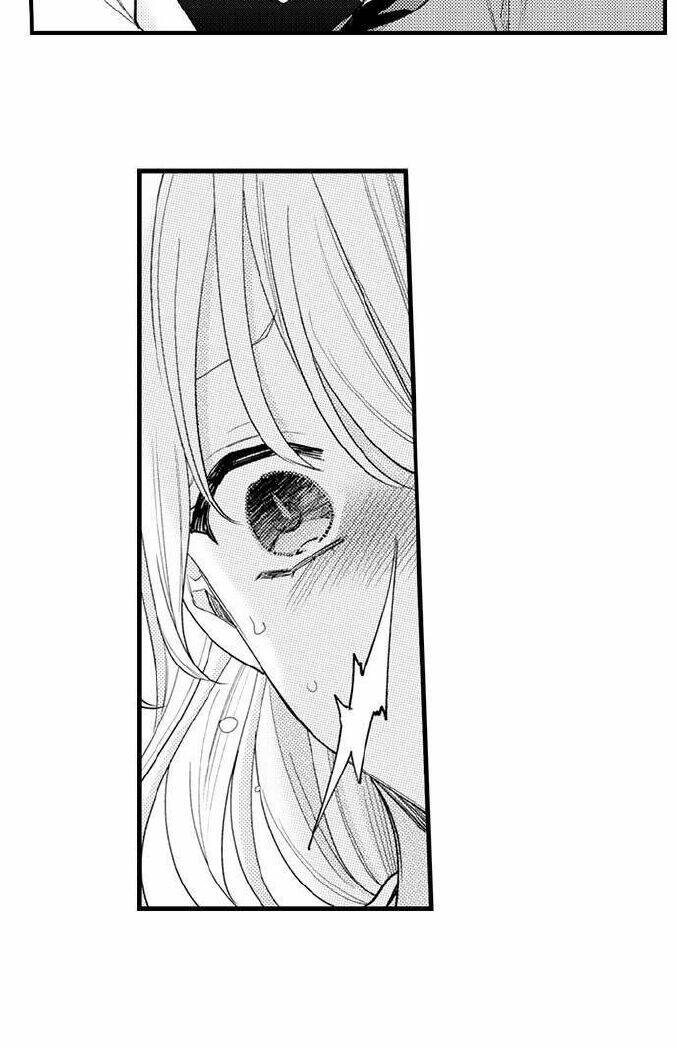 giả vờ ngủ cũng không ngăn được anh ấy chapter 112.1 10