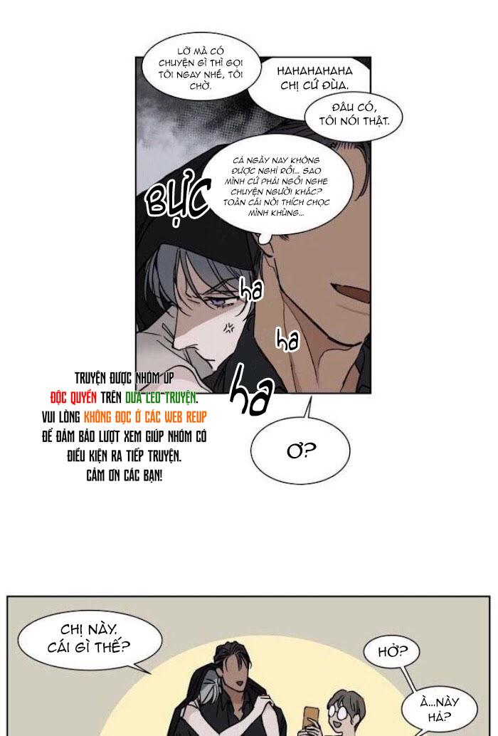 scandal đời tư chapter 24 8