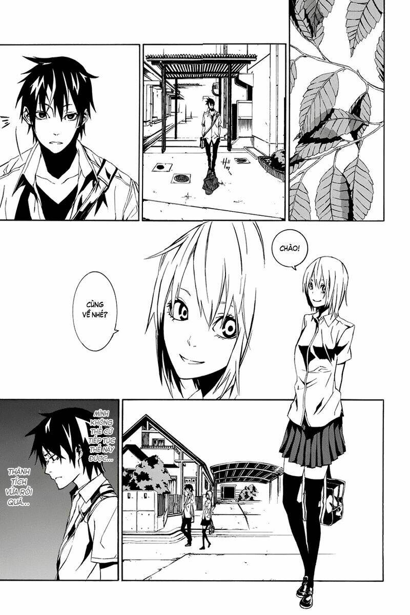 balance days chapter 1 26