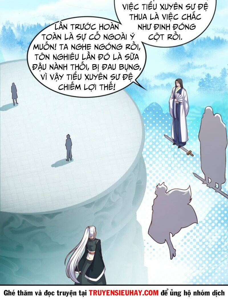 tiên ma đồng tu chapter 72 15