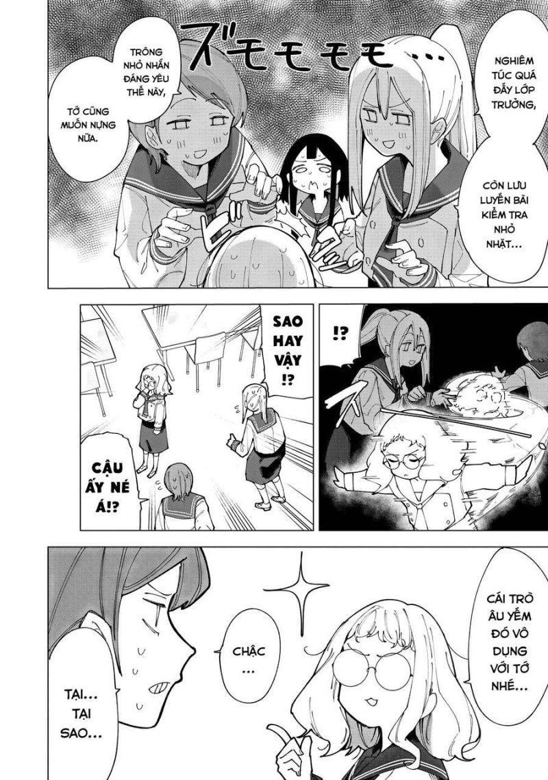 xem phim "người lớn" được không? chapter 1 13