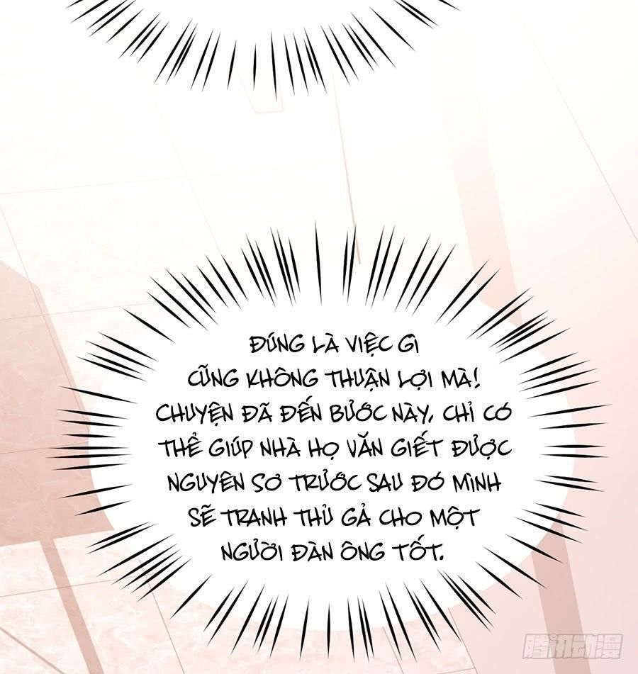 nam thần truy thê chỉ nam chapter 20.1 6