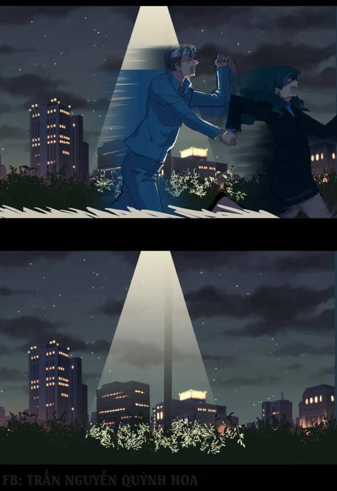 ngôi sao fod chapter 3 51