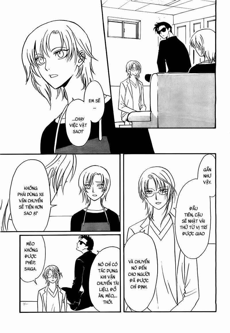 drug and drop chapter 9 5