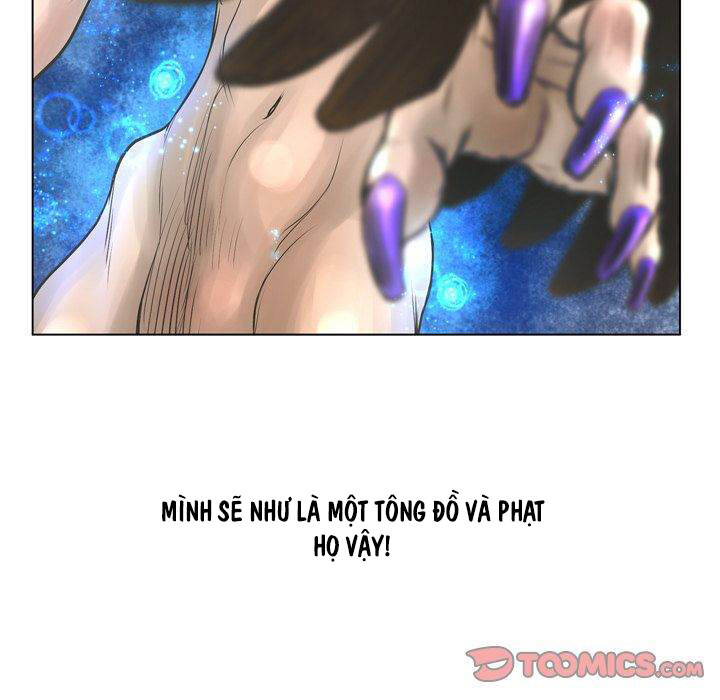 hai mặt chapter 20.5 30