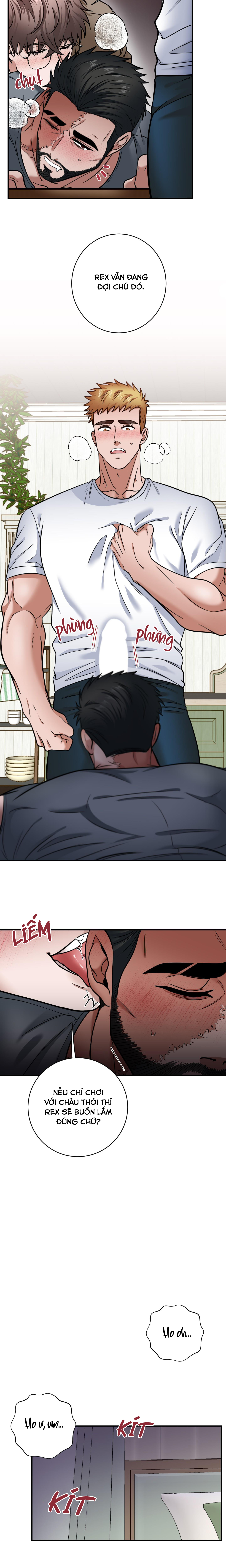 ông chú yêu dấu của chúng ta chapter 4 6