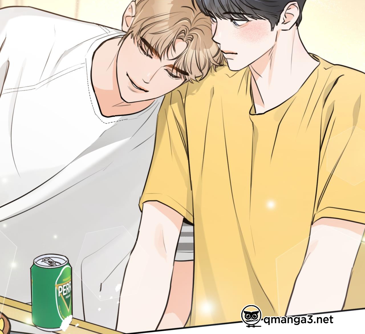 tình mình khó nói chapter 7 109