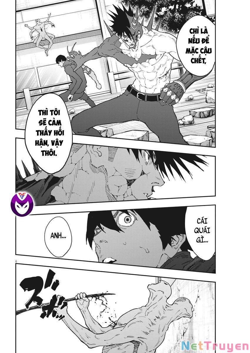 đọa nhân chapter 148 6