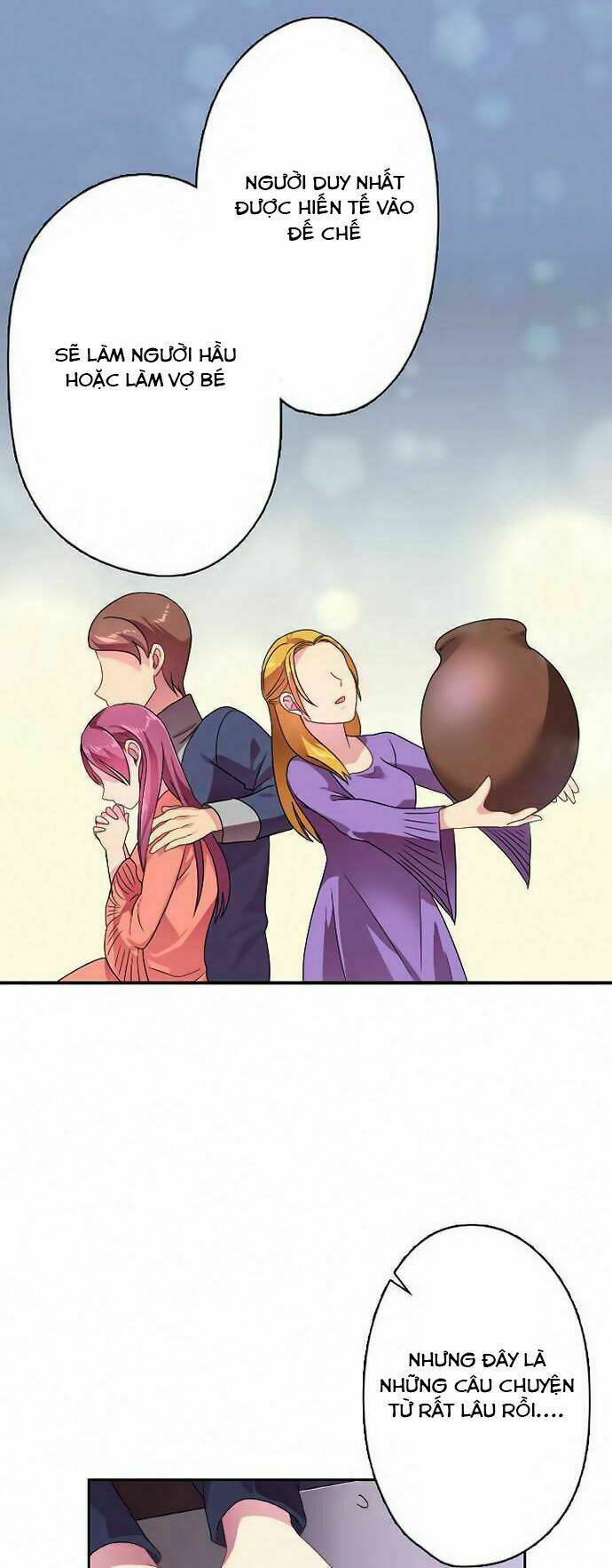 tân nương của ác vương điện hạ chapter 14 25