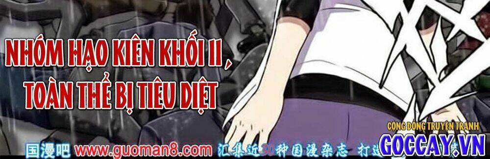 nhân cách tối cường chapter 21 8