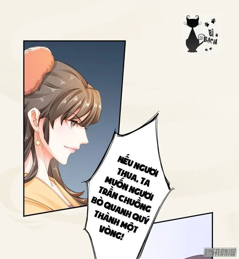 tuyệt thế luyện đan sư chapter 7 2