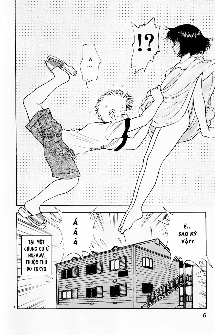 salad days chapter 98 5