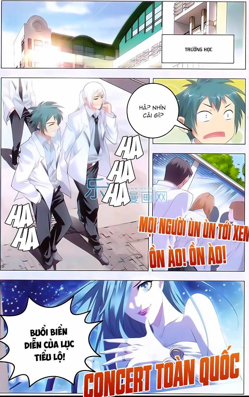 chín chín tám mươi một - 9981 chapter 80 18