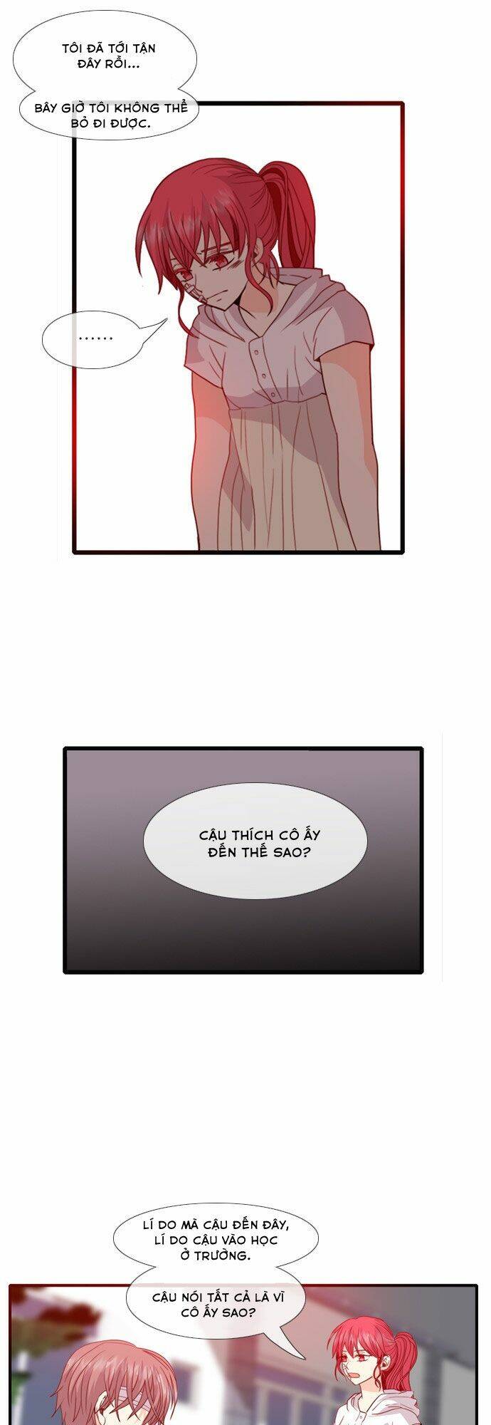 món quà từ chúa chapter 52 26