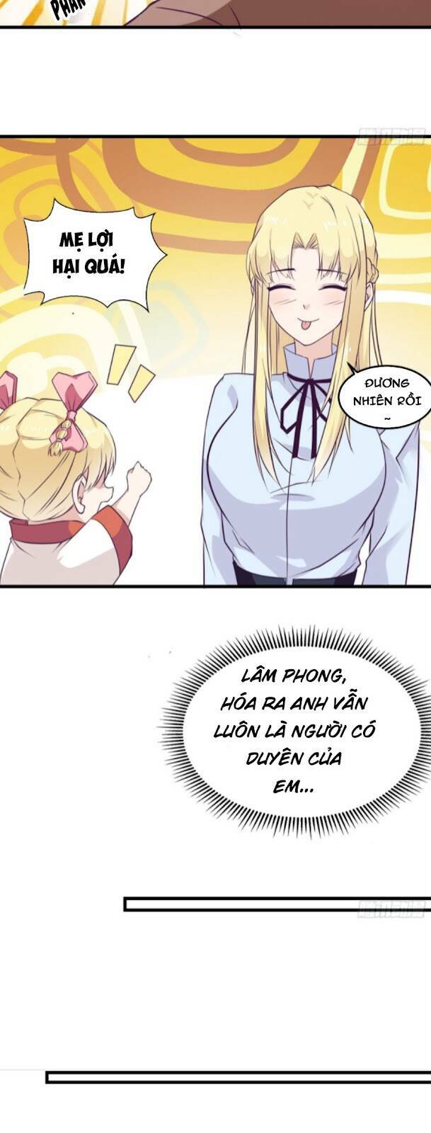 nãi ba là chiến thần mạnh nhất chapter 88 9