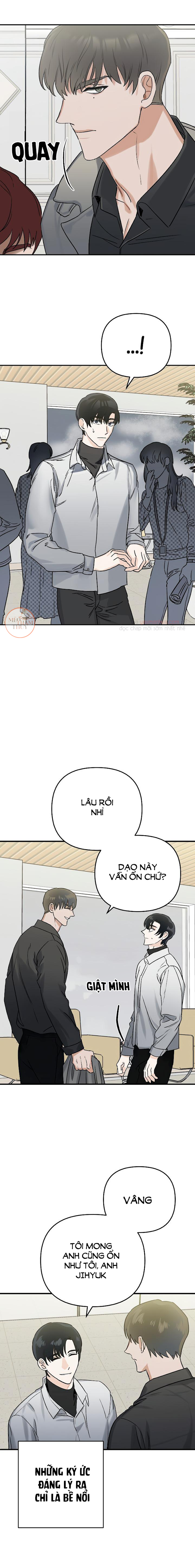 thiên đường một lần nữa chapter 1 10